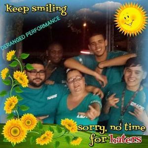 Meet your Posher, Sandra